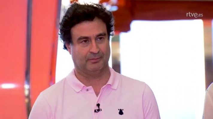 MasterChef Celebrity - ¡Primeros semifinalistas de la tercera edición!