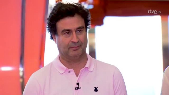 MasterChef Celebrity - ¡Primeros semifinalistas de la tercera edición!