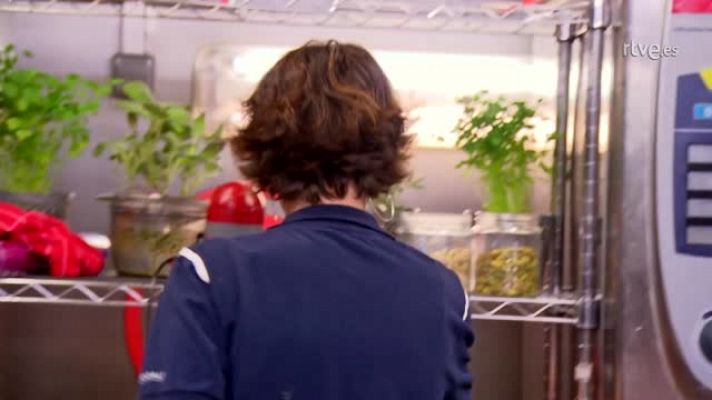 MasterChef Celebrity - Acusaciones de robo en el exterior