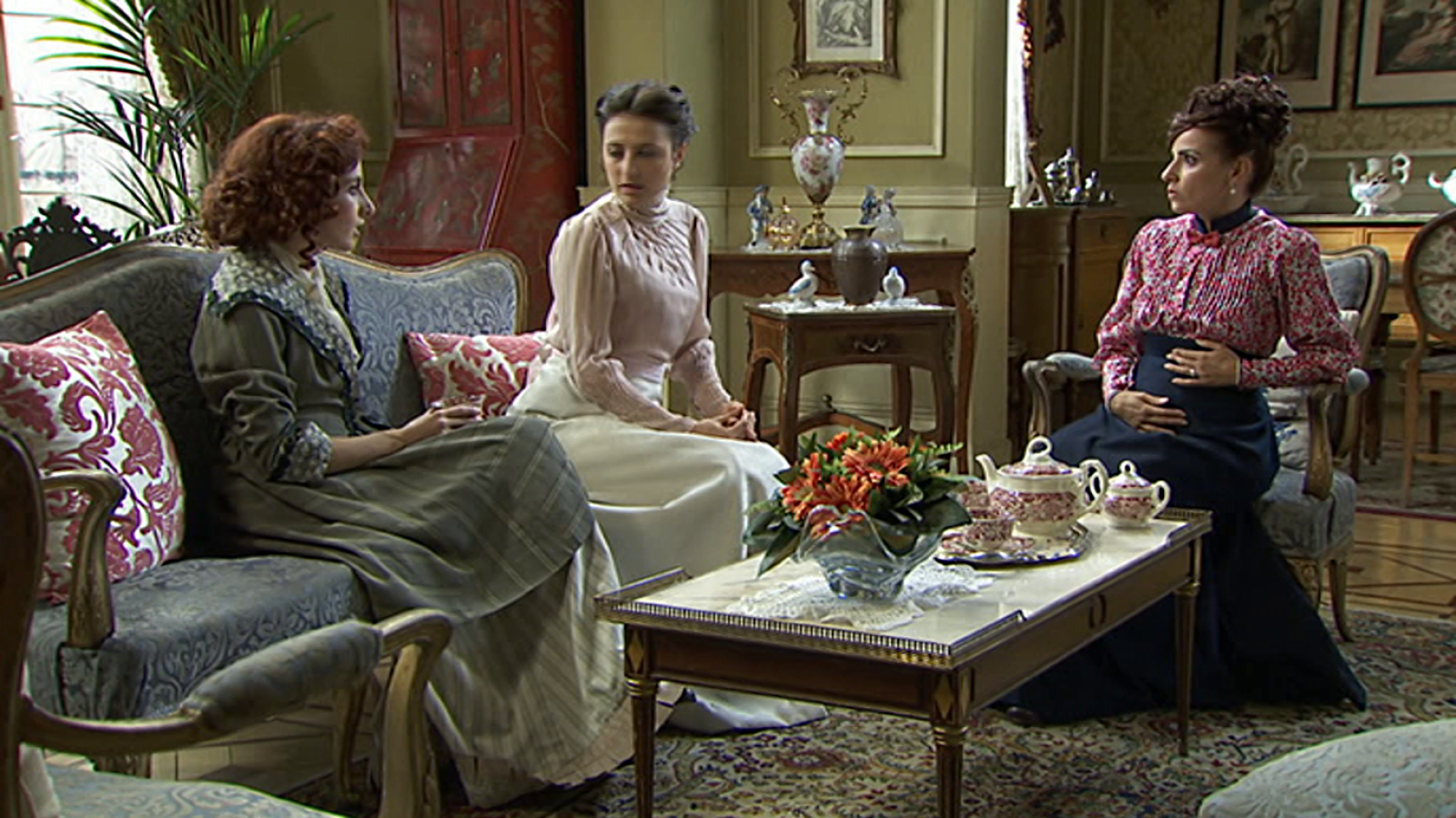 Acacias 38 - Capítulo 879 - Ver ahora