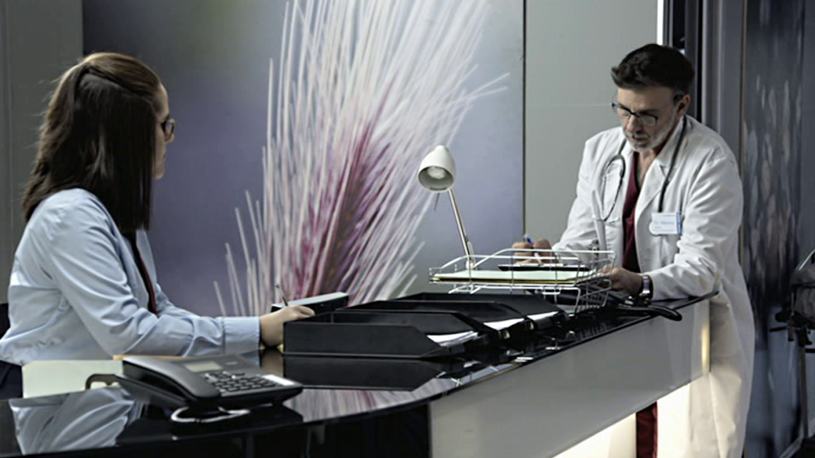 Centro médico - 30/10/18 (1) - ver ahora