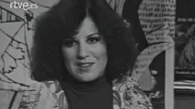 Trazos / Revista de Arte - 19/5/1977