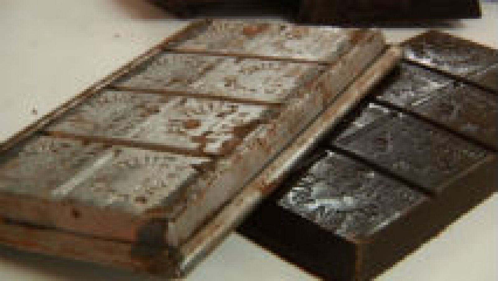 Valladolid huele a chocolate
