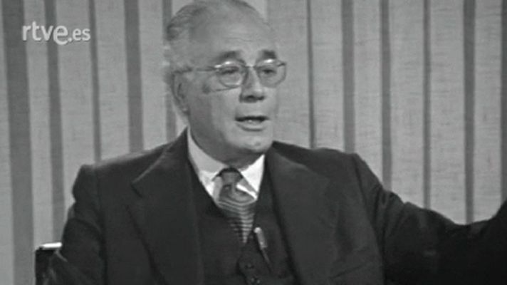 A fondo - Entrevistas a Xavier de Salas y Susana Agnelli