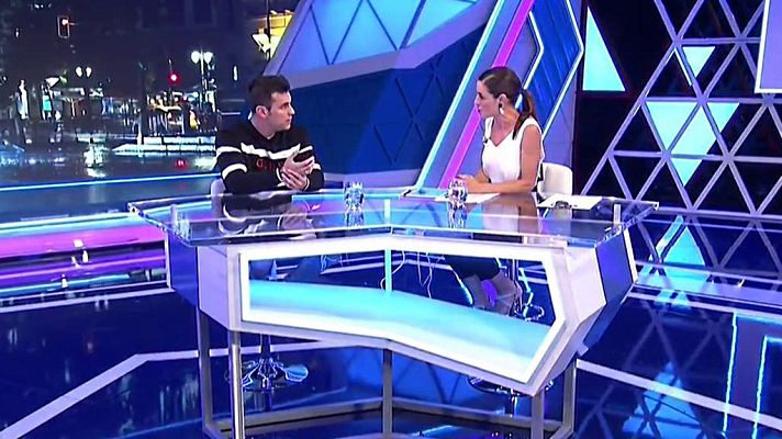 Lo siguiente - Mario Casas