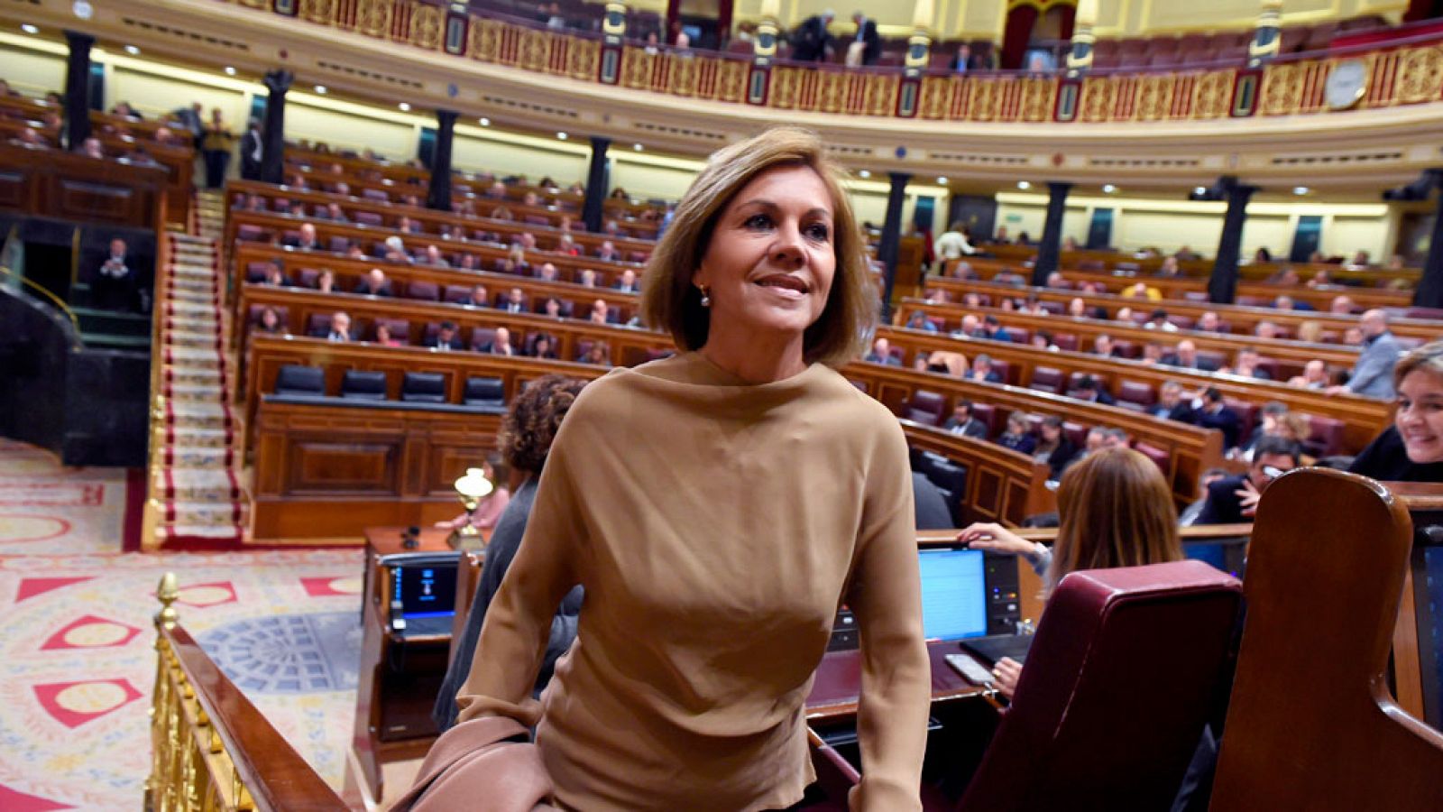 Telediario en Cuatro Minutos - 31/10/2018 | Ver