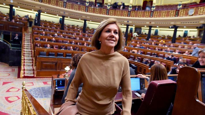 Telediario 1 - Telediario Matinal en 4' - 31/10/2018