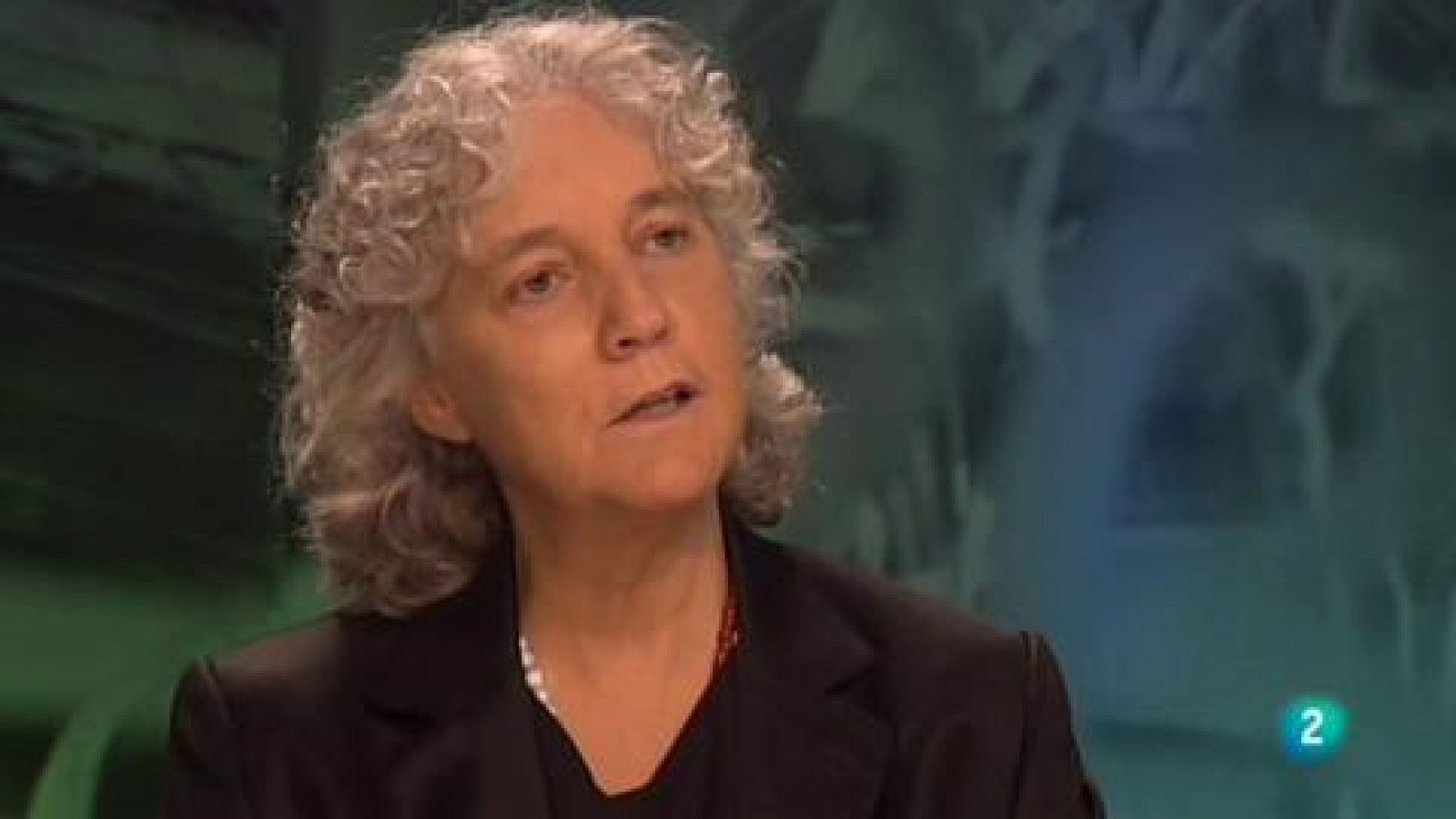 Noms Propis - Mayte Martín