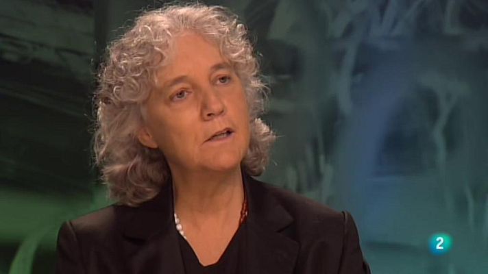 Noms propis - Mayte Martín