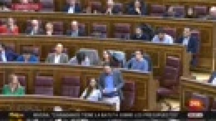 Informativo 24h - Sánchez promete que los autónomos cotizarán por sus ingresos en 2019 y defiende que paguen más para dignificar sus pensiones