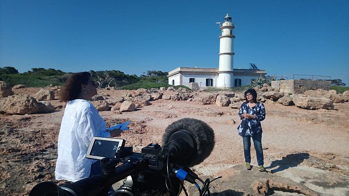 Lab24 - Un mar para investigar desde Mallorca