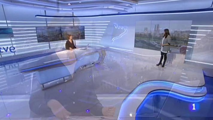 L'Informatiu - El Temps - 31/10/2018