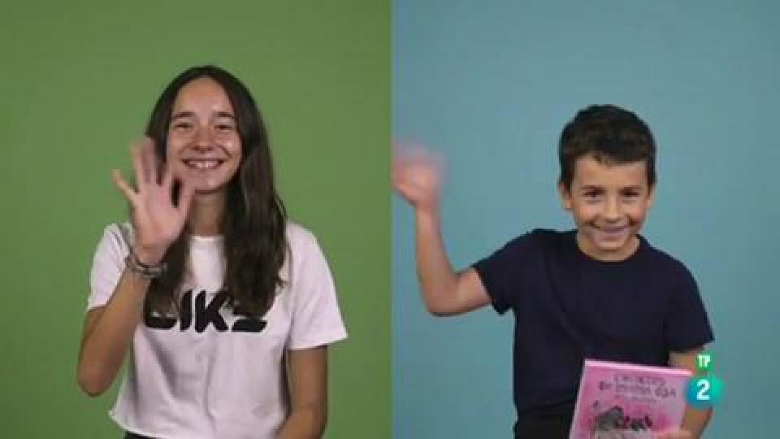 Página Dos - Miniclub - Cuentos de Mamá Osa y Napoleón puede esperar