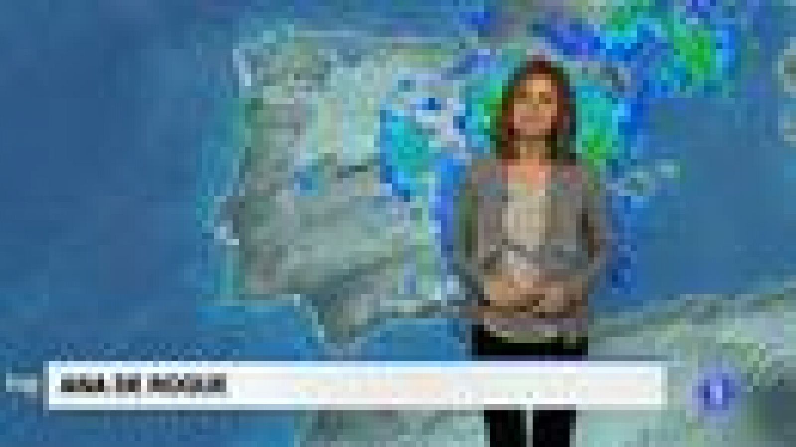 Noticias de Extremadura: El tiempo en Extremadura - 31/10/18 | RTVE Play