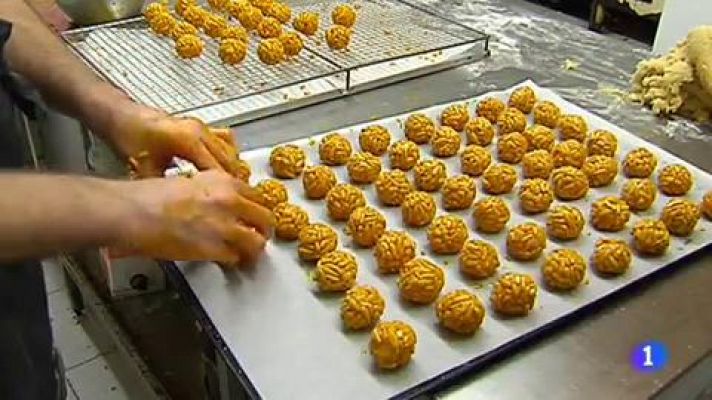 L'Informatiu - L'Informatiu - 31/10/2018