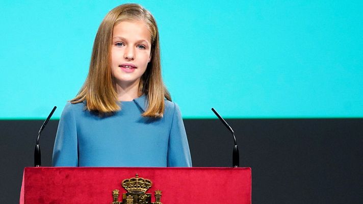 Telediario 1 - Telediario 1 en 4' - 31/10/18