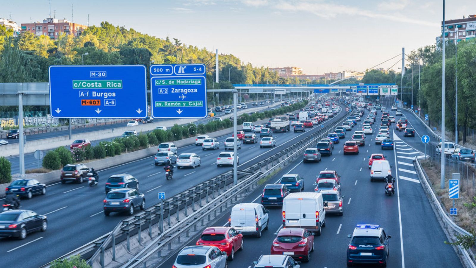 Informativo de Madrid - 31/10/18 - ver ahora