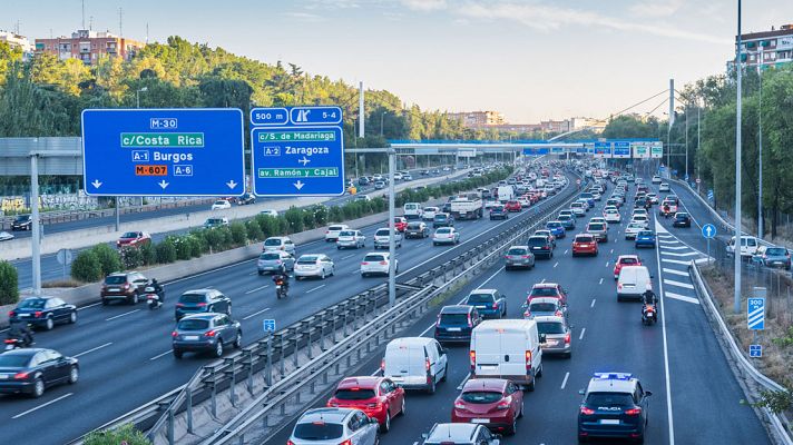 Informativo de Madrid - Informativo de Madrid - 31/10/18