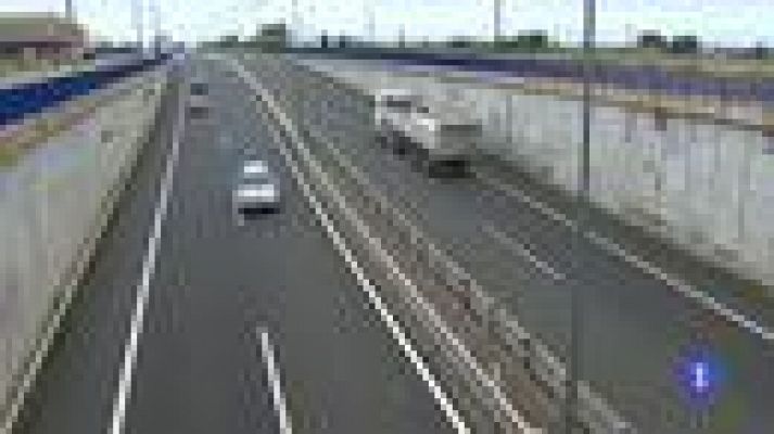 Noticias Aragón - Aragón en 2'-31/10/18