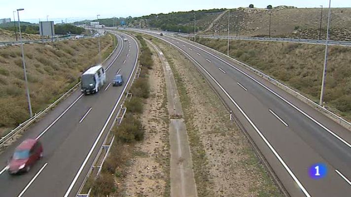 Noticias Aragón - Aragón en 2'-31/10/18