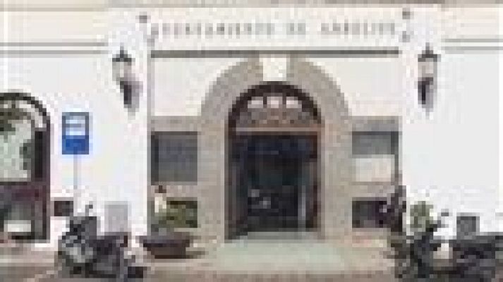 Telecanarias - Canarias en 2' - 31/10/2018