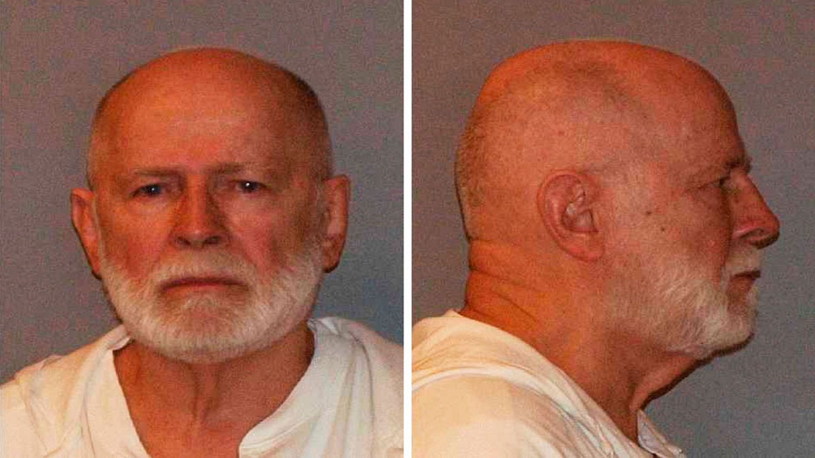 Asesinan al famoso gángster James 'Whitey' Bulger en una prisión de EE.UU.