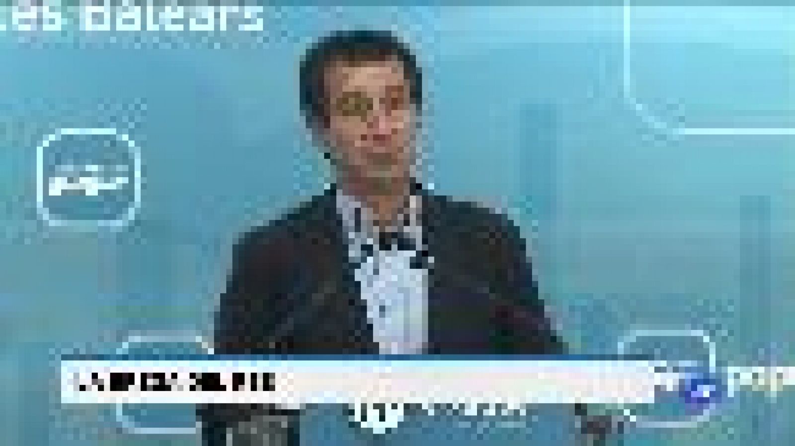 Informatiu Balear - 31/10/18