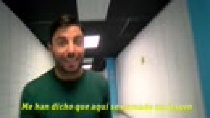 OTVisión - OT 2018 - Alba, la Dama de Elche. OT en 1 minuto