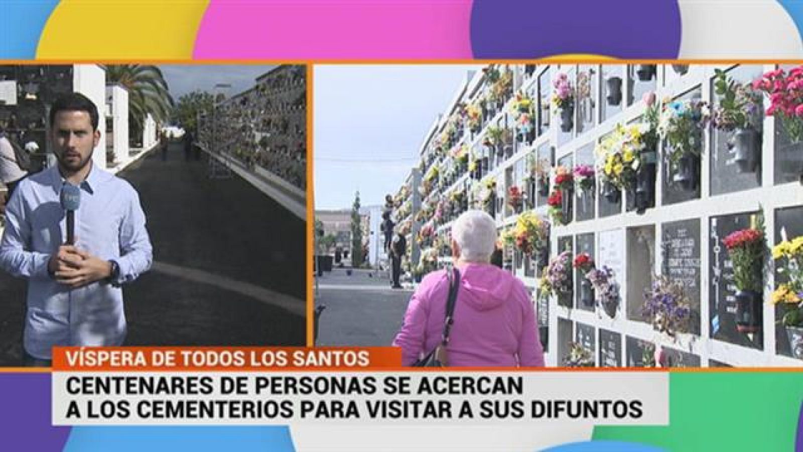 Cerca de ti - 31/10/2018