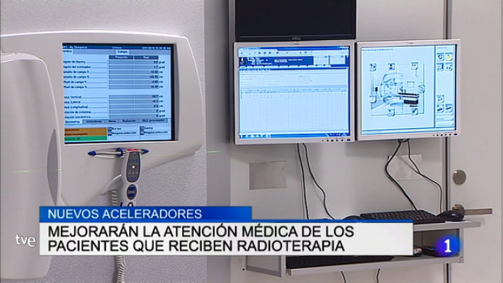 Informativo Telerioja - Informativo Telerioja - 31/10/18