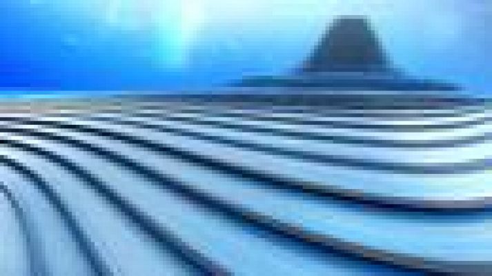 Informativo Telerioja - Informativo Telerioja - 31/10/18