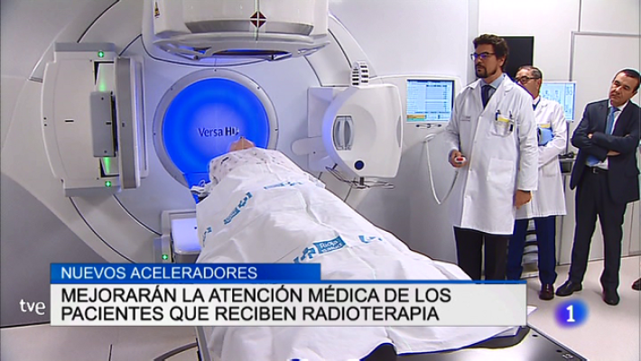 Informativo Telerioja - Informativo Telerioja 2 - 31/11/18