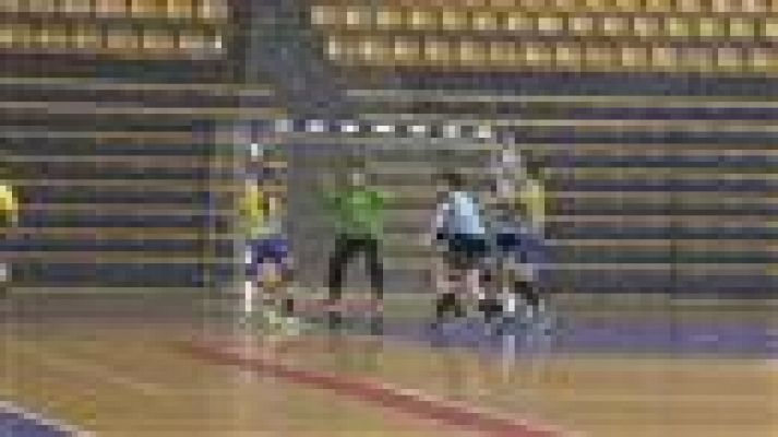 Telecanarias - Deportes Canarias - 31/10/2018