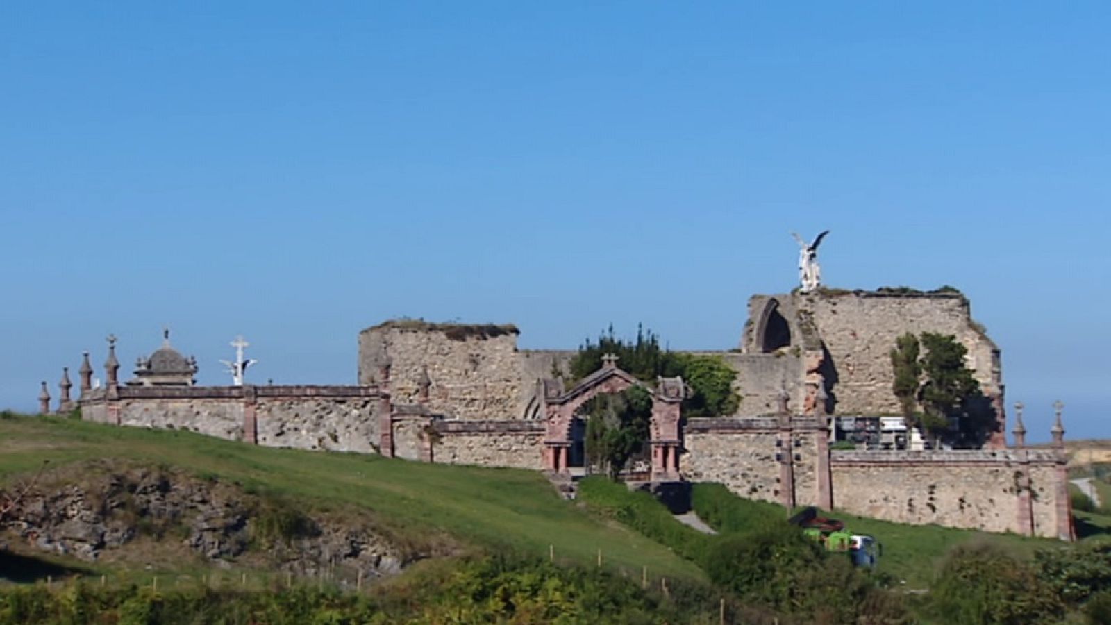 España en 24 horas - 31/10/18 - ver ahora