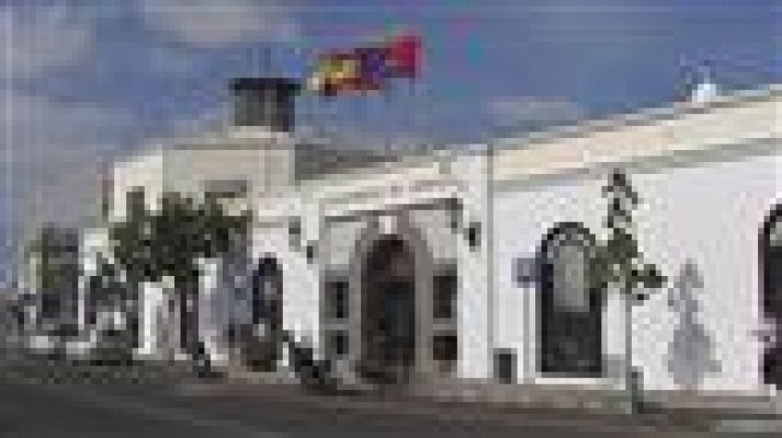 Telecanarias - Telecanarias - 31/10/2018