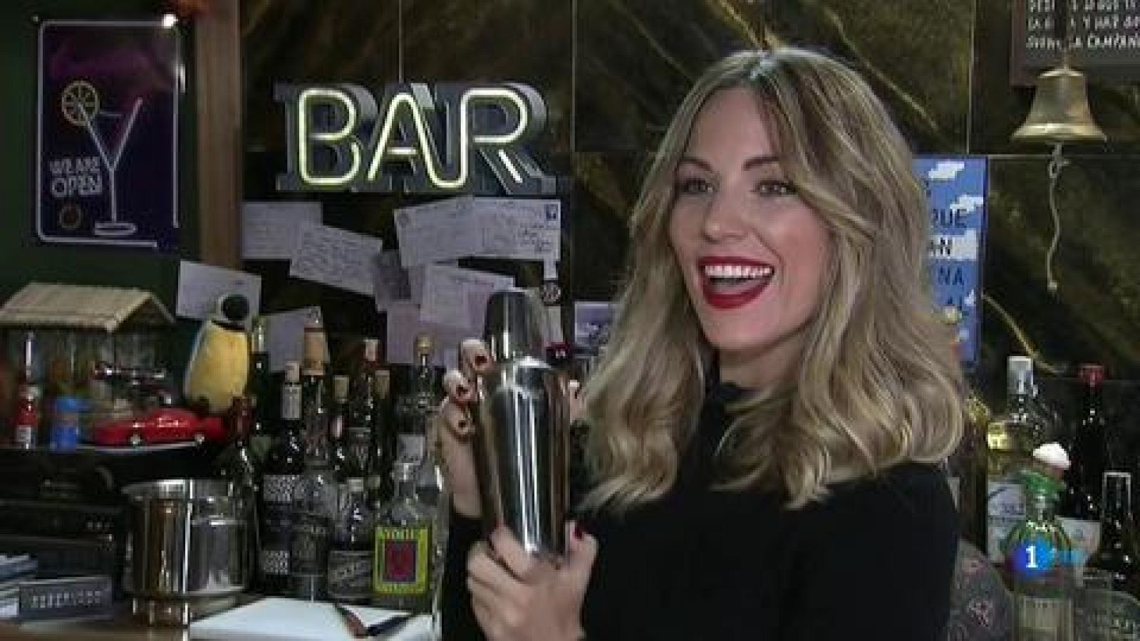 Corazón - Edurne se incorpora al reparto de 'Servir y Proteger'