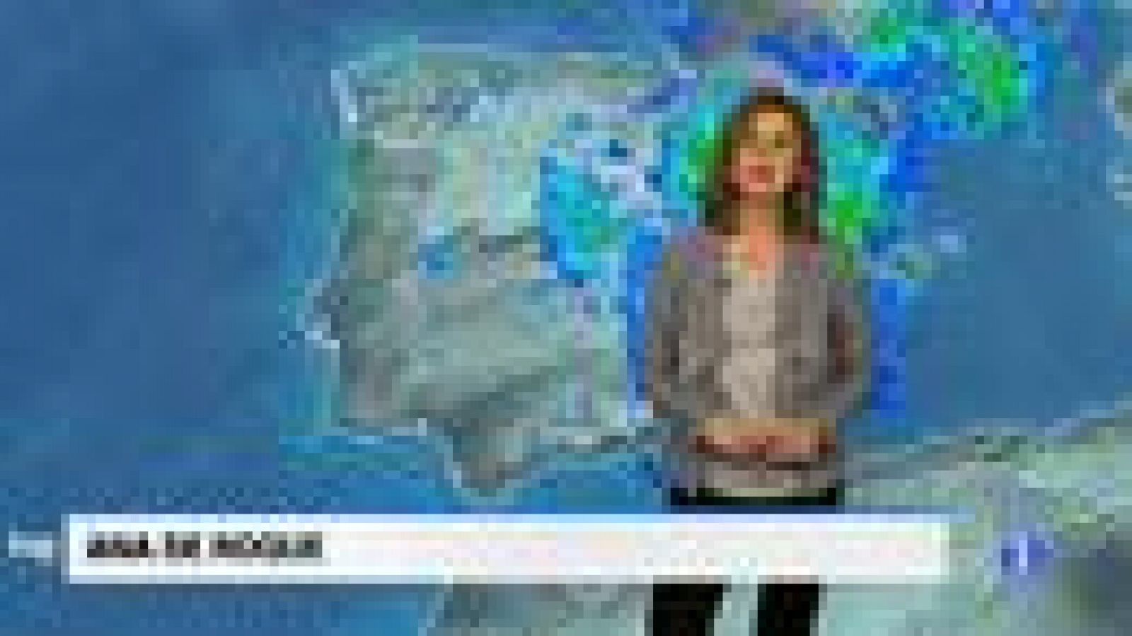 El tiempo en Andalucía - 31/10/18 | Ver