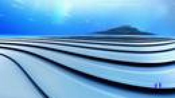 Noticias Andalucía - Andalucía en 2' - 31/10/18