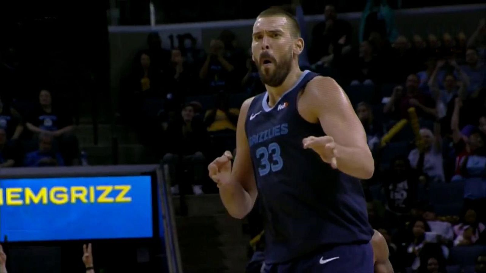 Conexión tdp - 31/10/18 - ver ahora