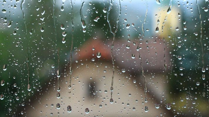 El tiempo - Lluvias en Baleares y norte peninsular y subida de las temperaturas