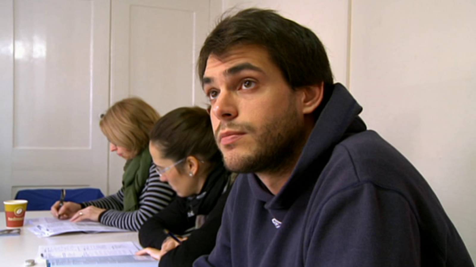 That's English - Module 3 - Unit 3B: Can you understand me? - ver ahora