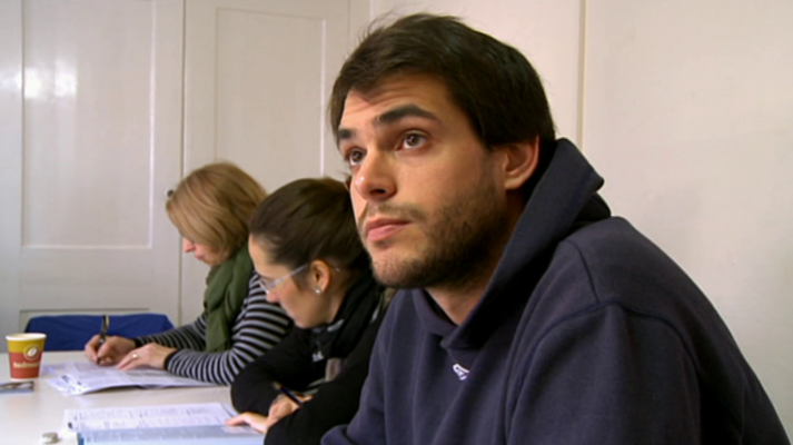 That's English - Module 3 - Unit 3B