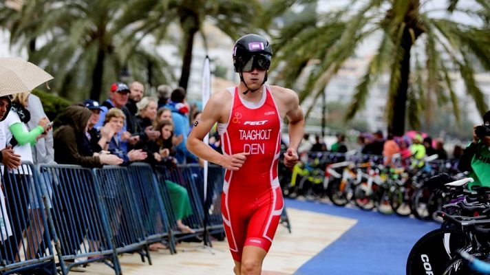 Somos Triatlón - Programa 25