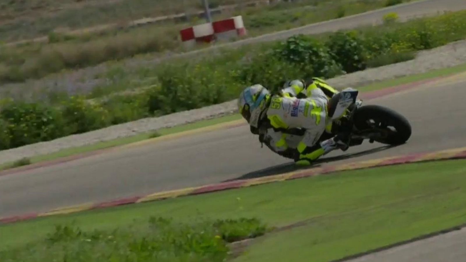 Moto Avenue - Programa 33 - ver ahora