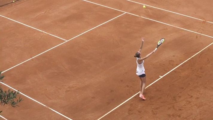 Tierra de campeones - Programa 19