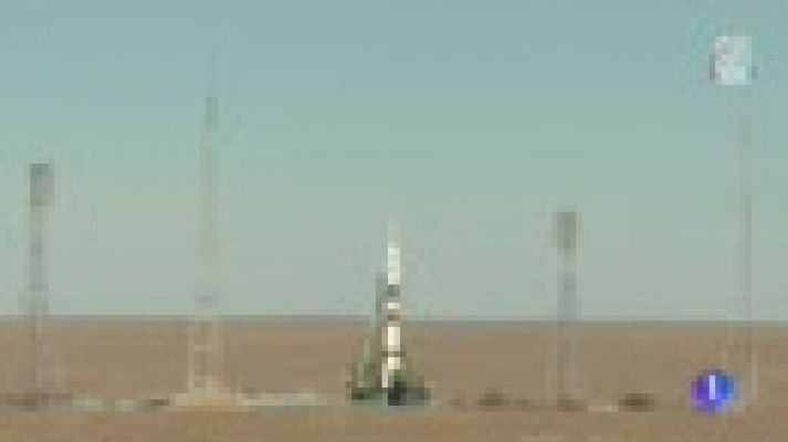 Un sensor deformado durante el ensamblaje causó el fallido lanzamiento de la Soyuz
