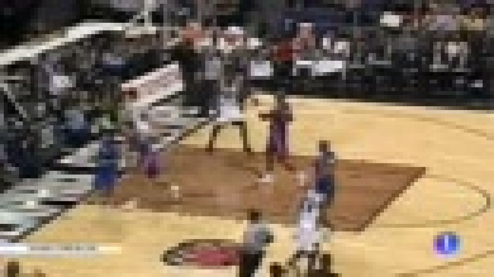 Pau Gasol celebra sus 17 años en la NBA | Ver