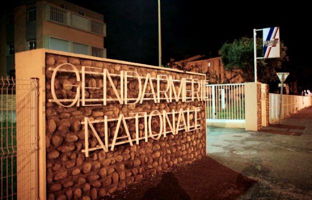  - Detienen al etarra Jurdan Martitegi