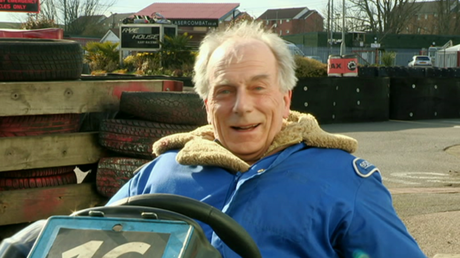 That's English - Module 7 - Unit 3B: Planning your retirement - ver ahora