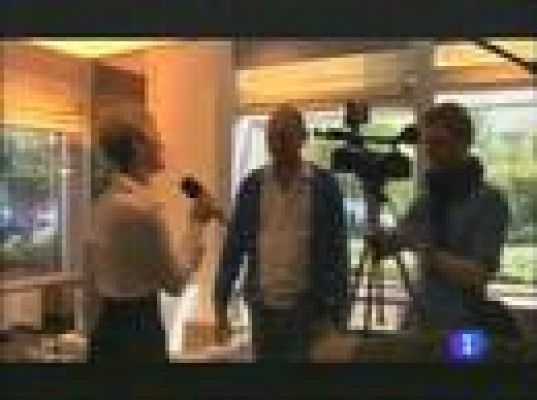 D Corazón - Eurovisión 2009 con Soraya